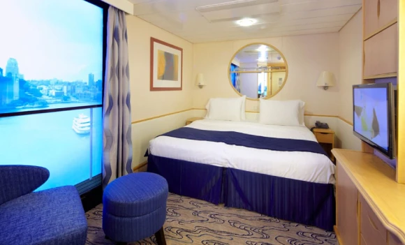 Intérieure - Ovation of the Seas