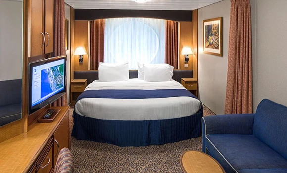 Vue mer en Promotion - Radiance of the Seas