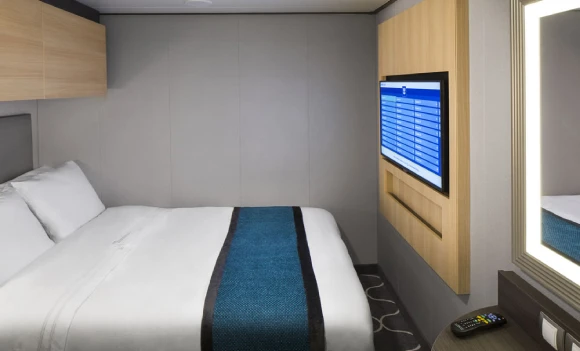 Intérieure Studio - Radiance of the Seas