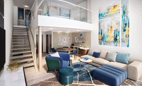Icon Loft - Star of the Seas