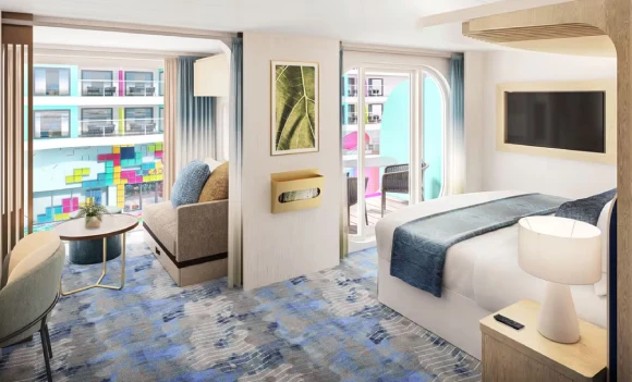 Suite Familiale Surfside - Star of the Seas