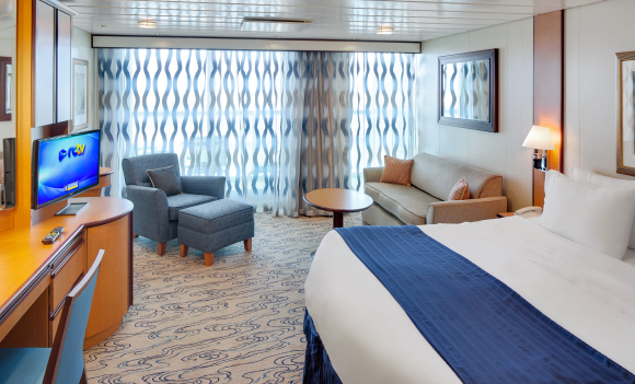 Suite en Promotion - Jewel of the Seas