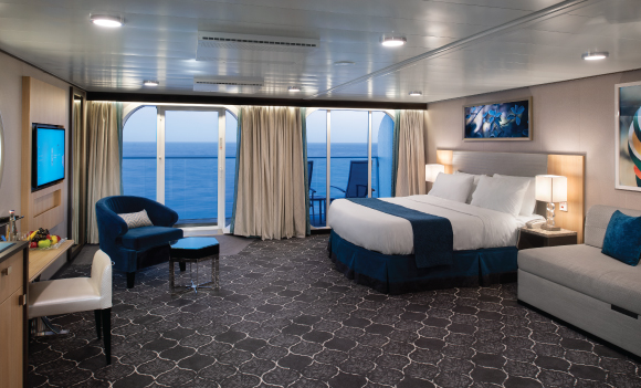 Suite en Promotion - Symphony of the Seas