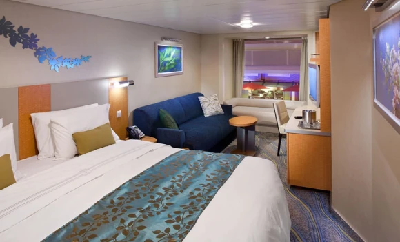 Intérieure Grande - Symphony of the Seas