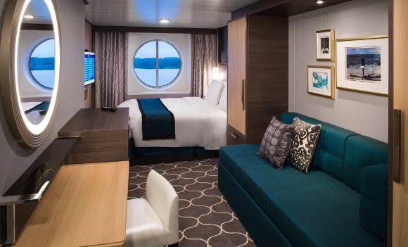 Vue mer en promotion - Utopia of the Seas