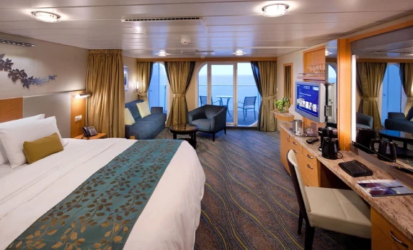 Suite en Promotion - Utopia of the Seas