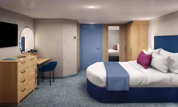 Intérieure en Promotion - Utopia of the Seas