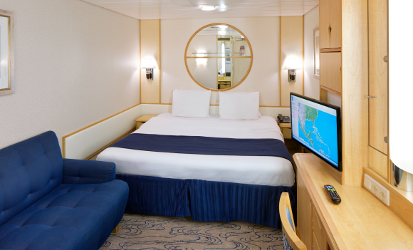 Intérieure Studio - Voyager of the Seas