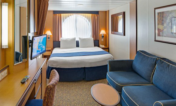 Vue mer en Promotion - Serenade of the Seas