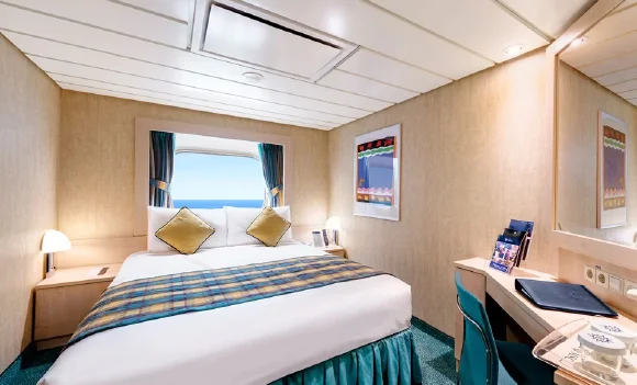 Vue mer Premium Fantastica - MSC Armonia