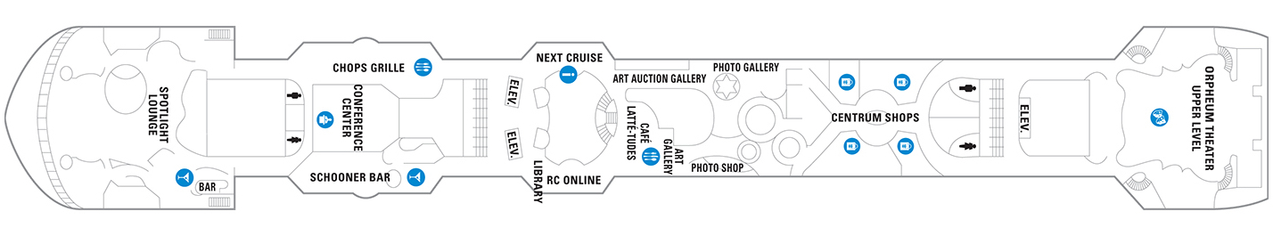 Pont 06 - Enchantment of the Seas