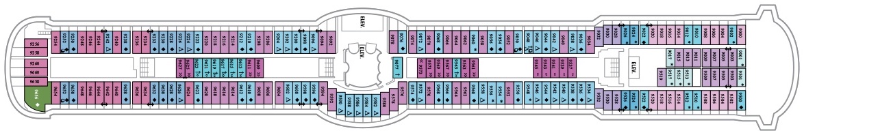 Pont 09 - Jewel of the Seas