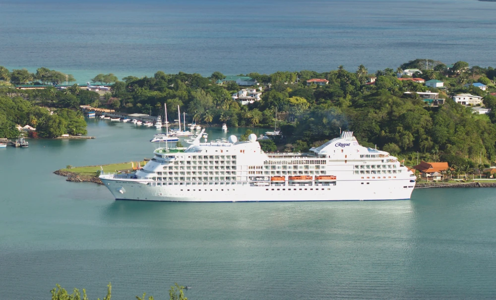 Navire Seven Seas Navigator