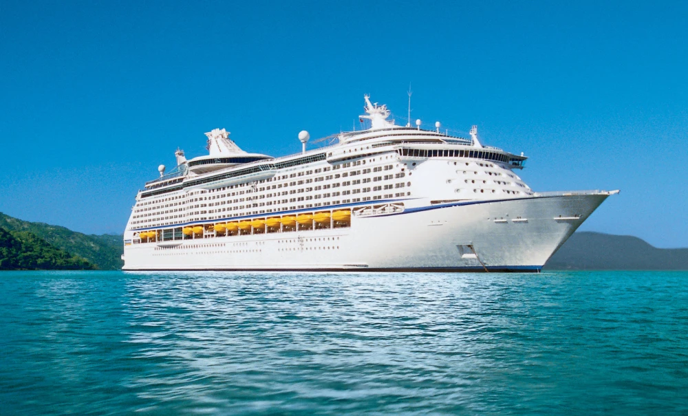Adventure of the Seas