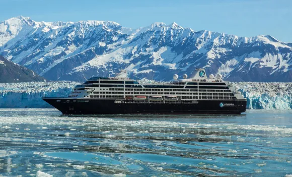 Navire Azamara Quest
