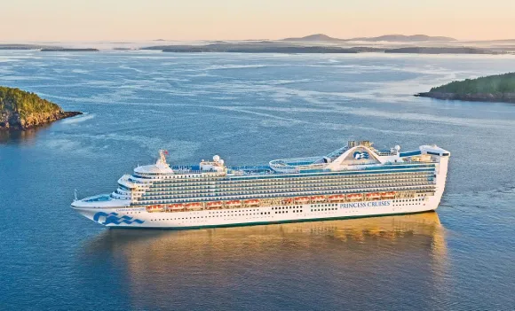 Caribbean Princess