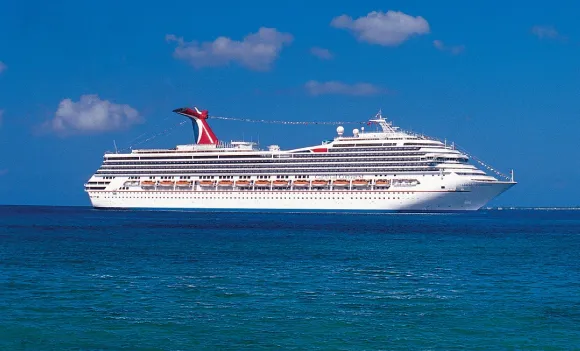 Carnival Conquest