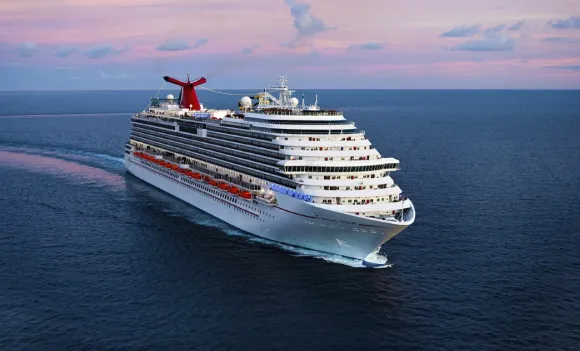 Carnival Dream