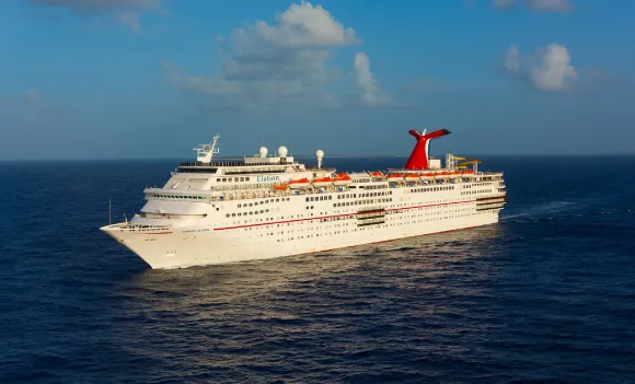 Carnival Elation