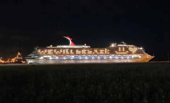 Carnival Freedom