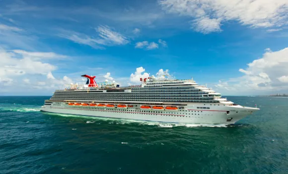 Carnival Horizon