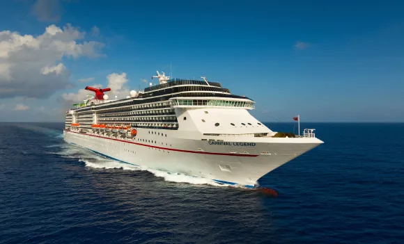 Carnival Legend