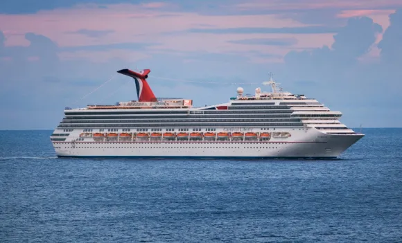 Carnival Liberty