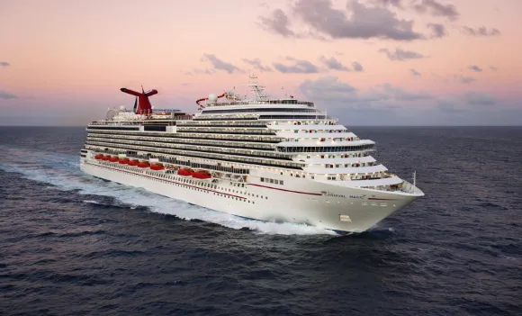Carnival Magic