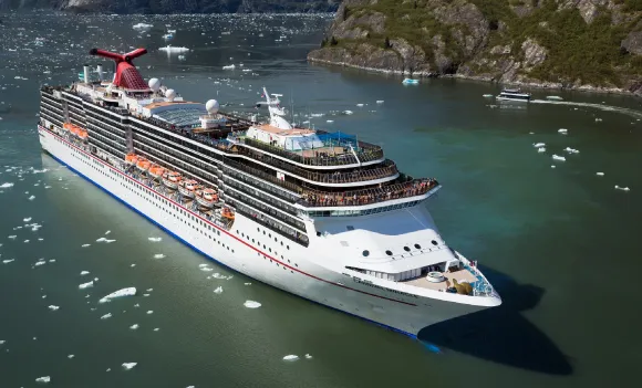 Carnival Miracle