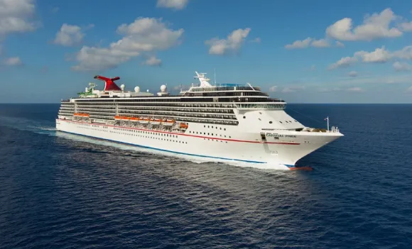 Carnival Pride