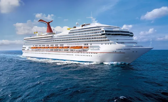 Carnival Radiance