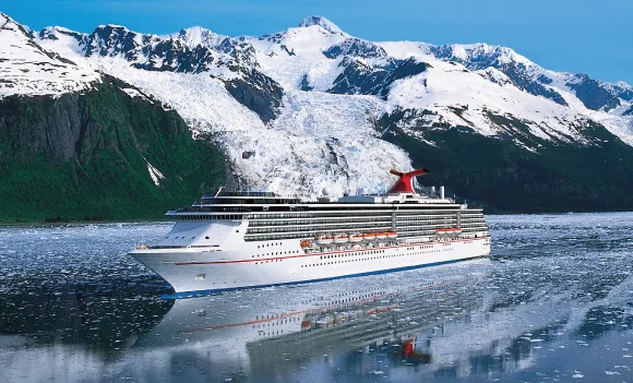 Carnival Splendor