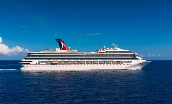 Carnival Sunrise