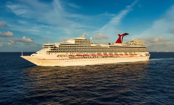 Carnival Sunshine