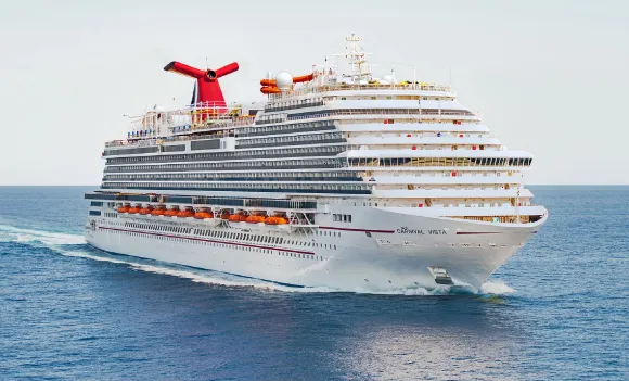 Carnival Vista