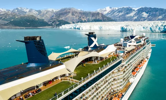 Celebrity Eclipse
