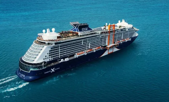 Celebrity Edge