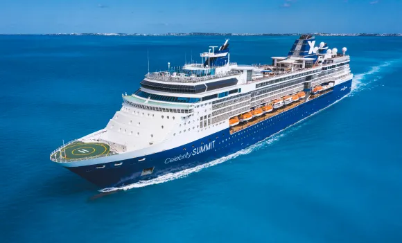 Celebrity Summit