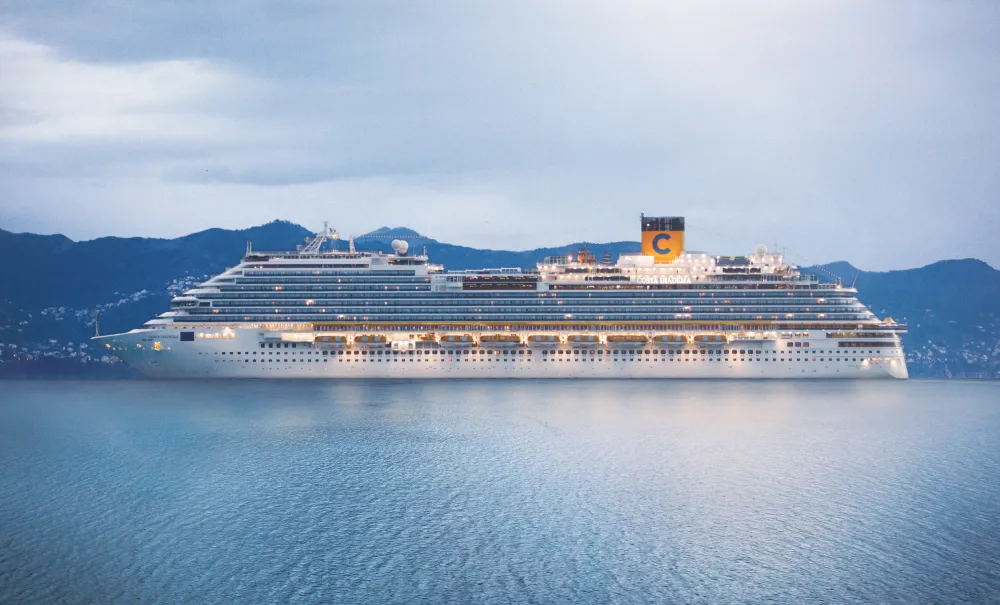 Costa Diadema