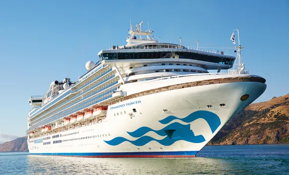 Diamond Princess