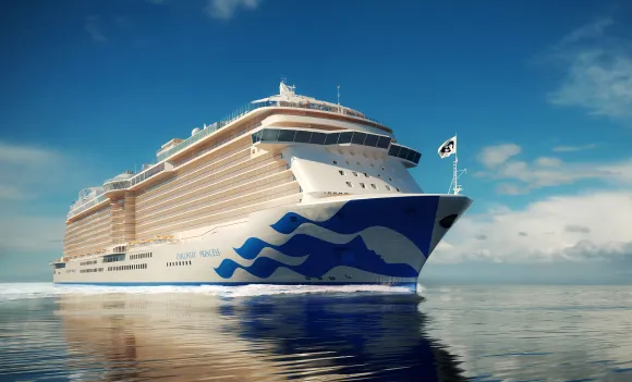 Discovery Princess