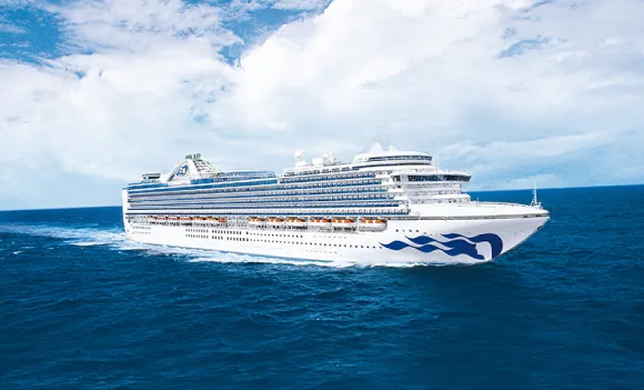 Emerald Princess