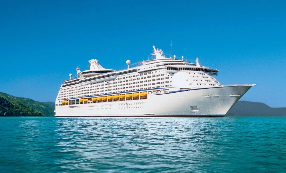 Navire Explorer of the Seas