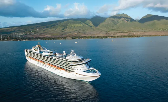 Grand Princess