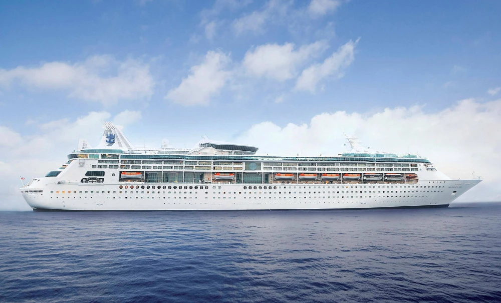 Navire Grandeur of the Seas