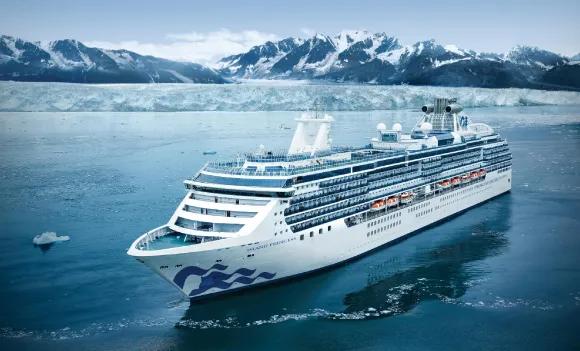 Island Princess