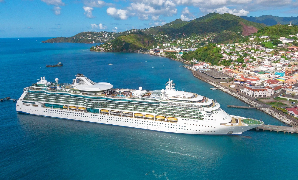 Jewel of the Seas