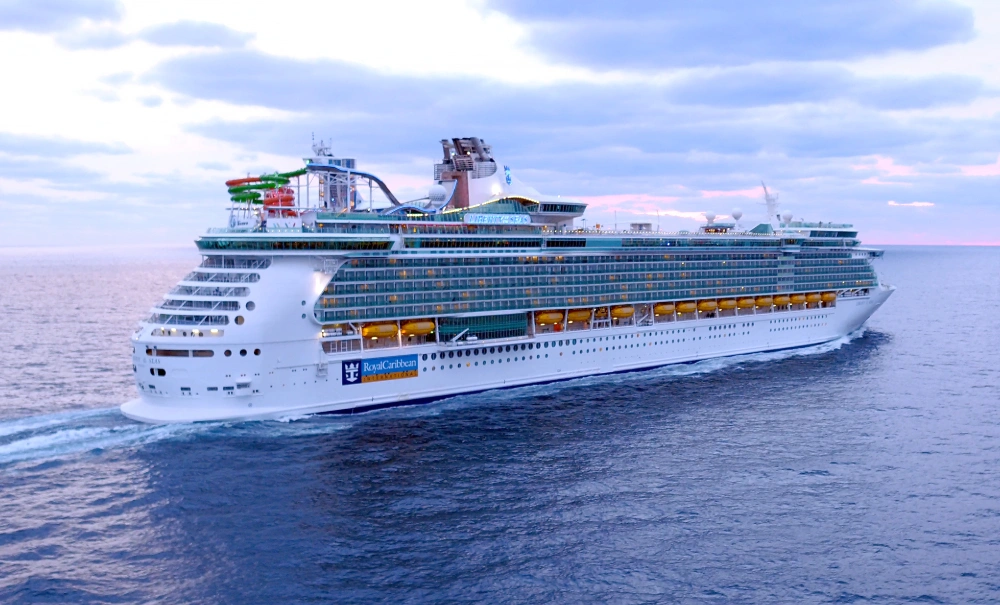 Navire Liberty of the Seas