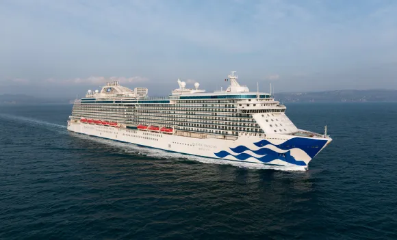 Majestic Princess