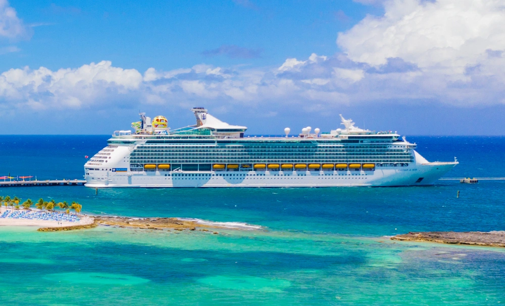 Mariner of the Seas